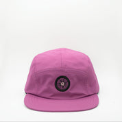 Ready to Roll Nylon 5 Panel