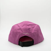 Ready to Roll Nylon 5 Panel