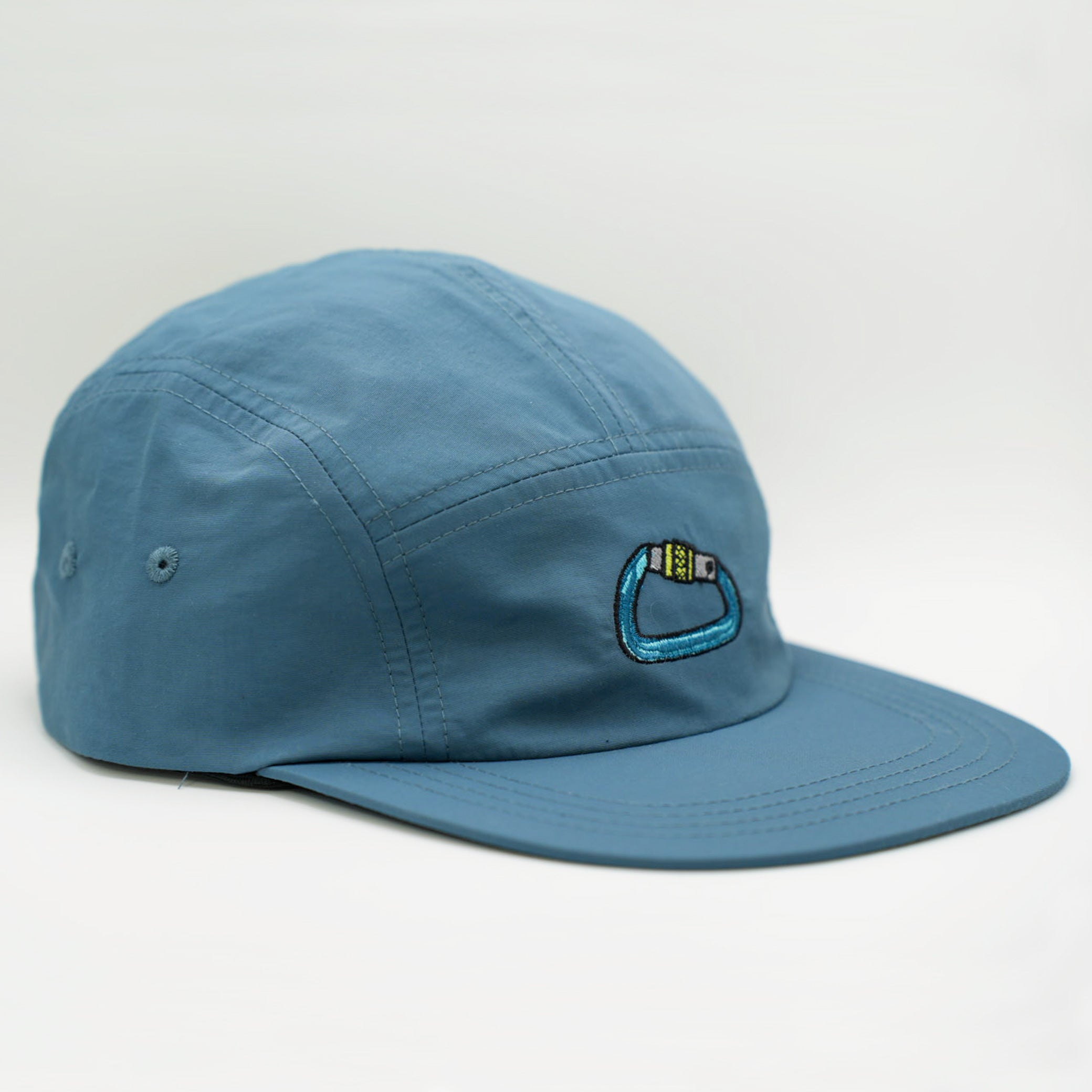 Clip In Nylon 5 Panel