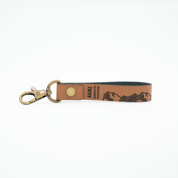 mountain-faux-keychain-