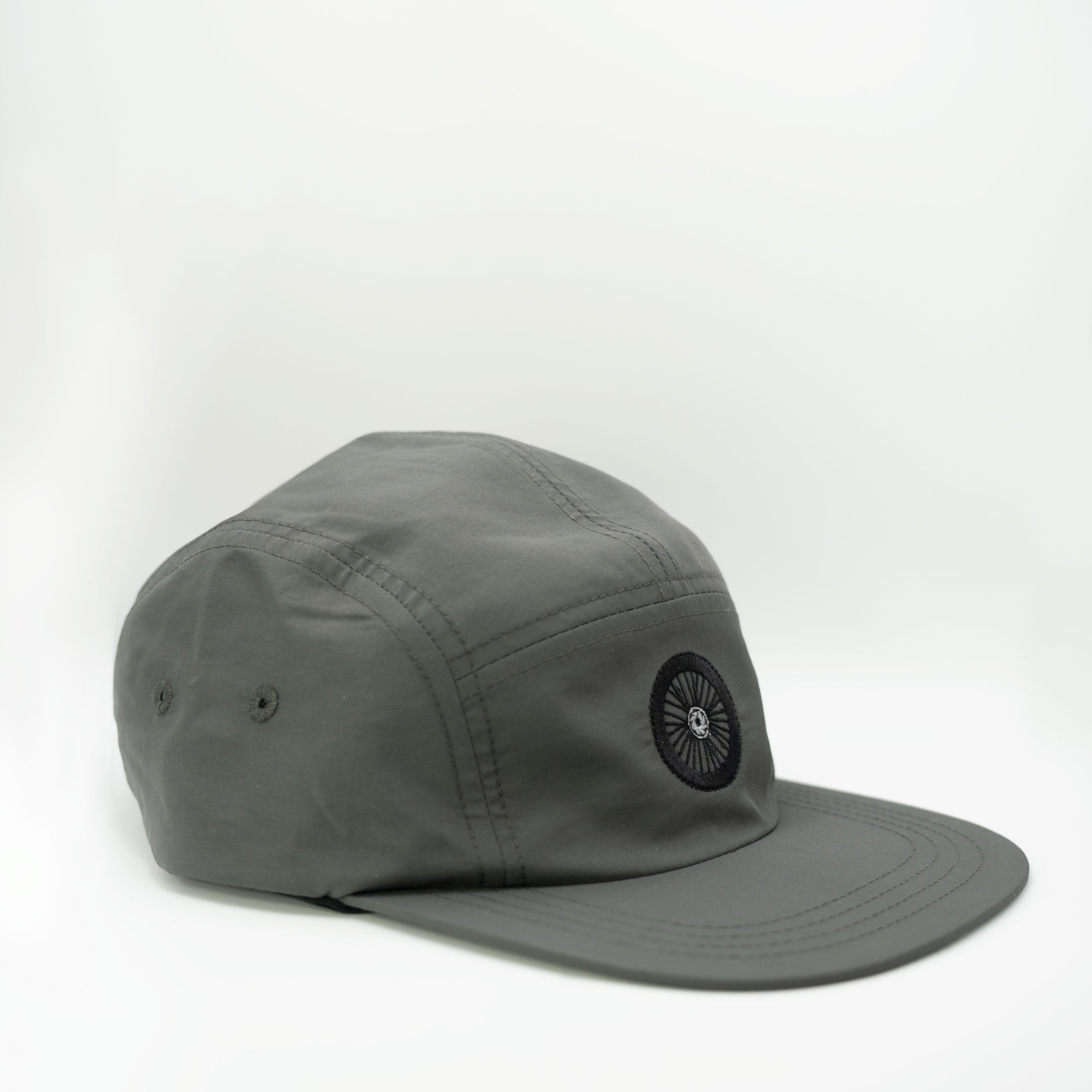 Ready to Roll Nylon 5 Panel