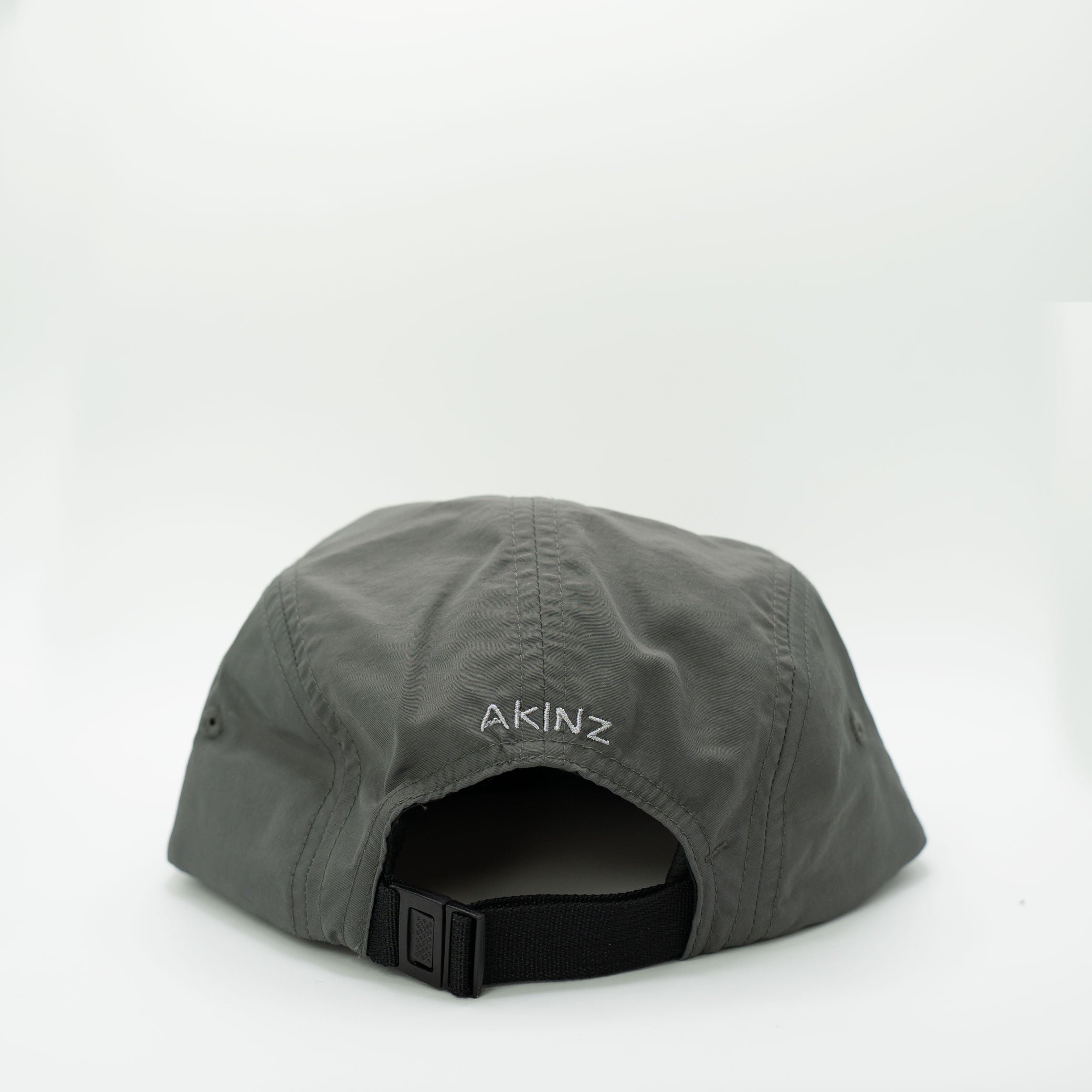 Ready to Roll Nylon 5 Panel