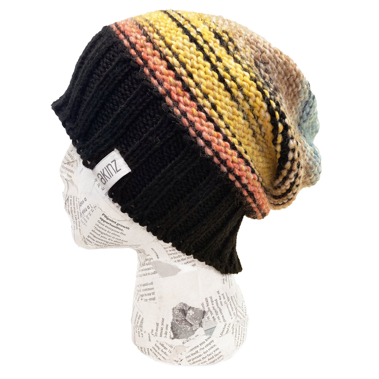 Verve Beanie