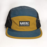 Electric Trail 5-Panel
