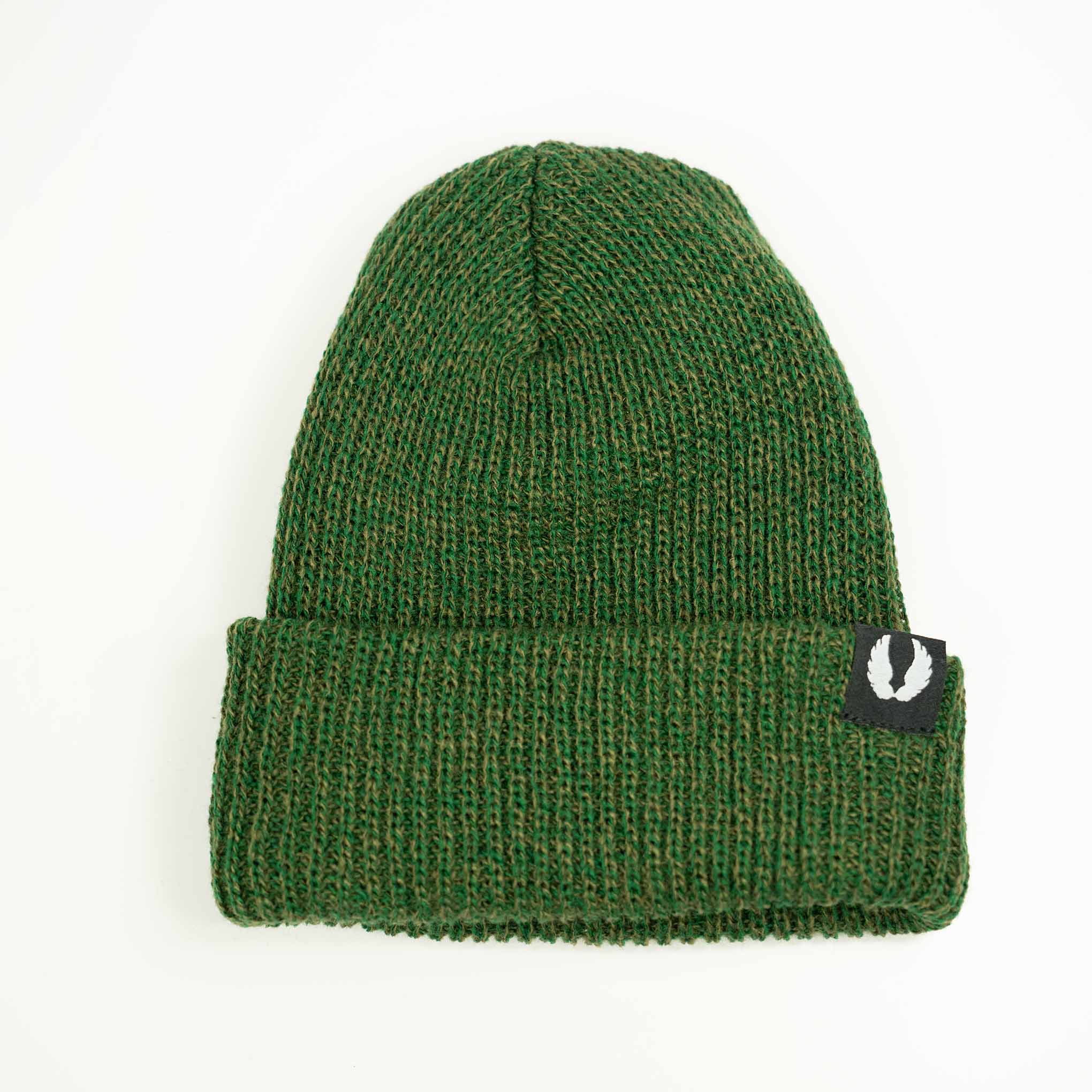 MVP Fold Beanie