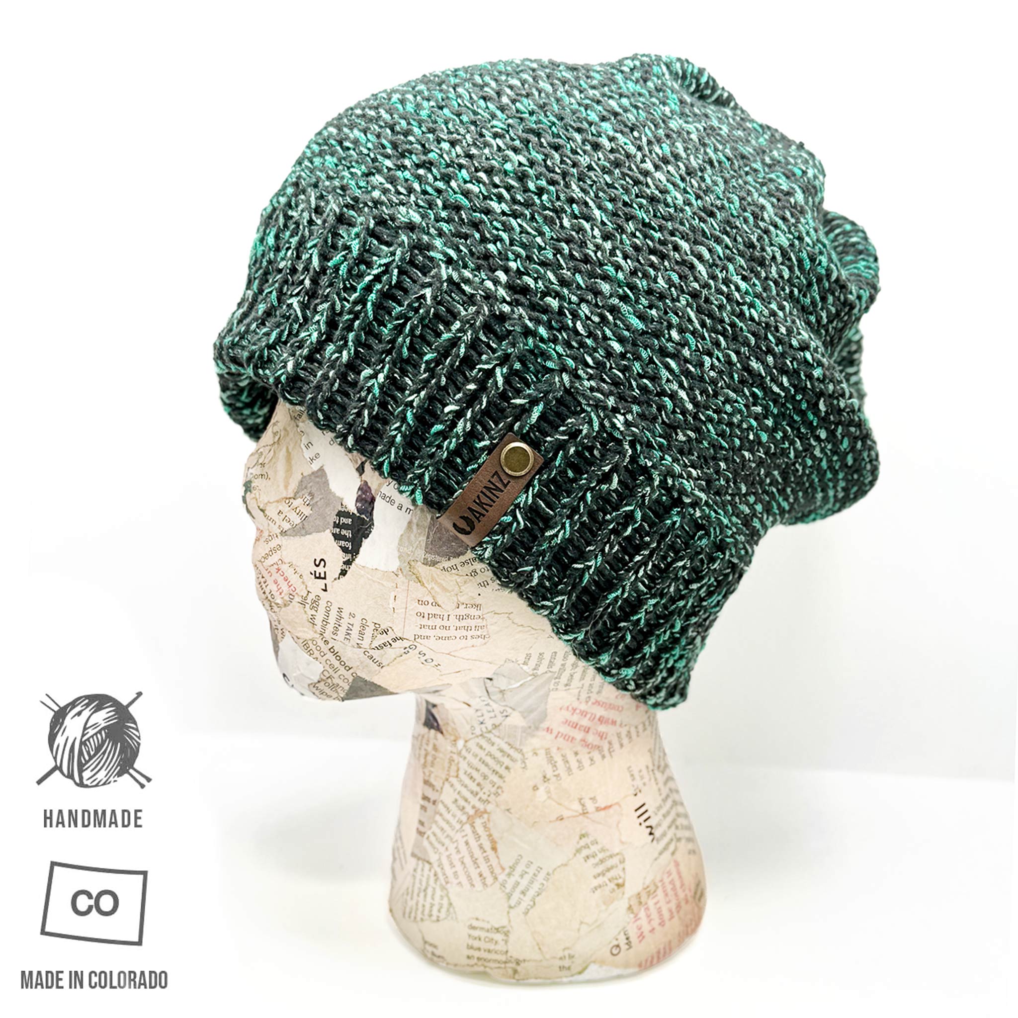 Nomad Beanie