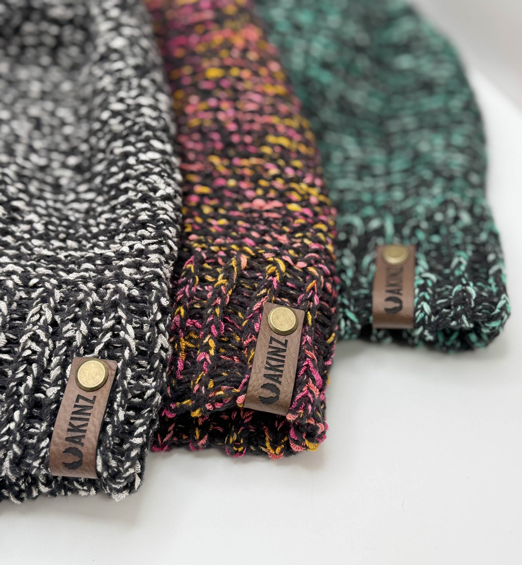 Nomad Beanie