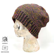 Nomad Beanie