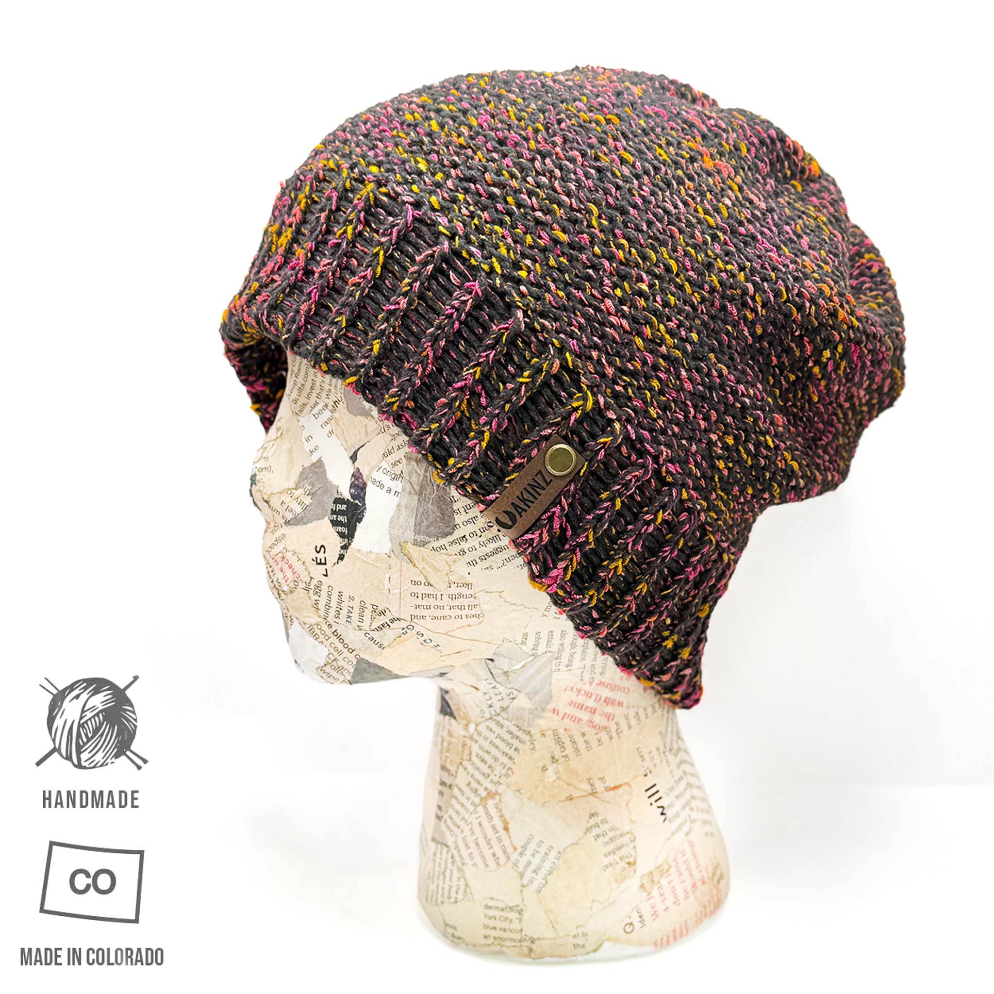 Nomad Beanie