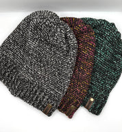 Nomad Beanie