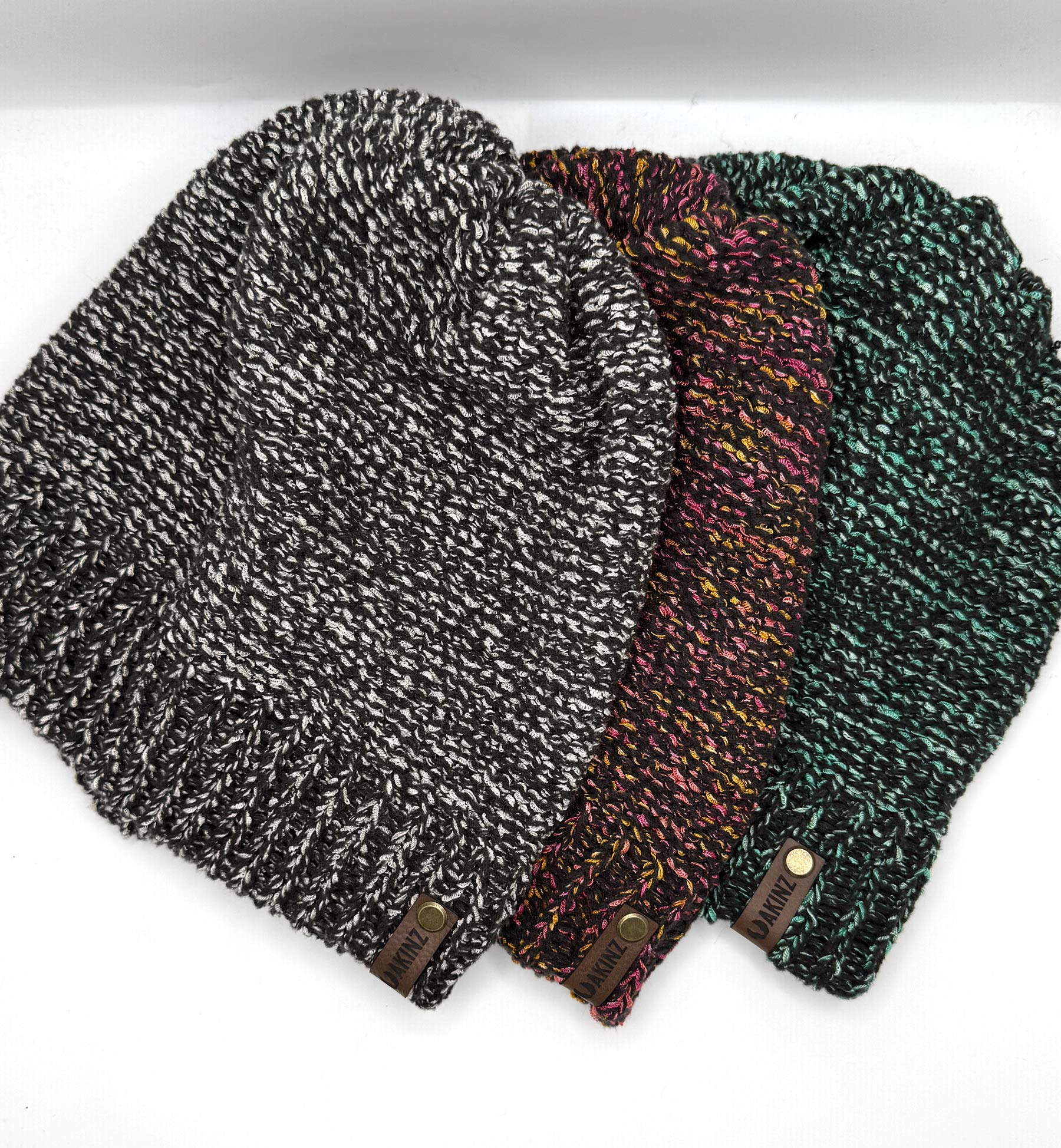 Nomad Beanie