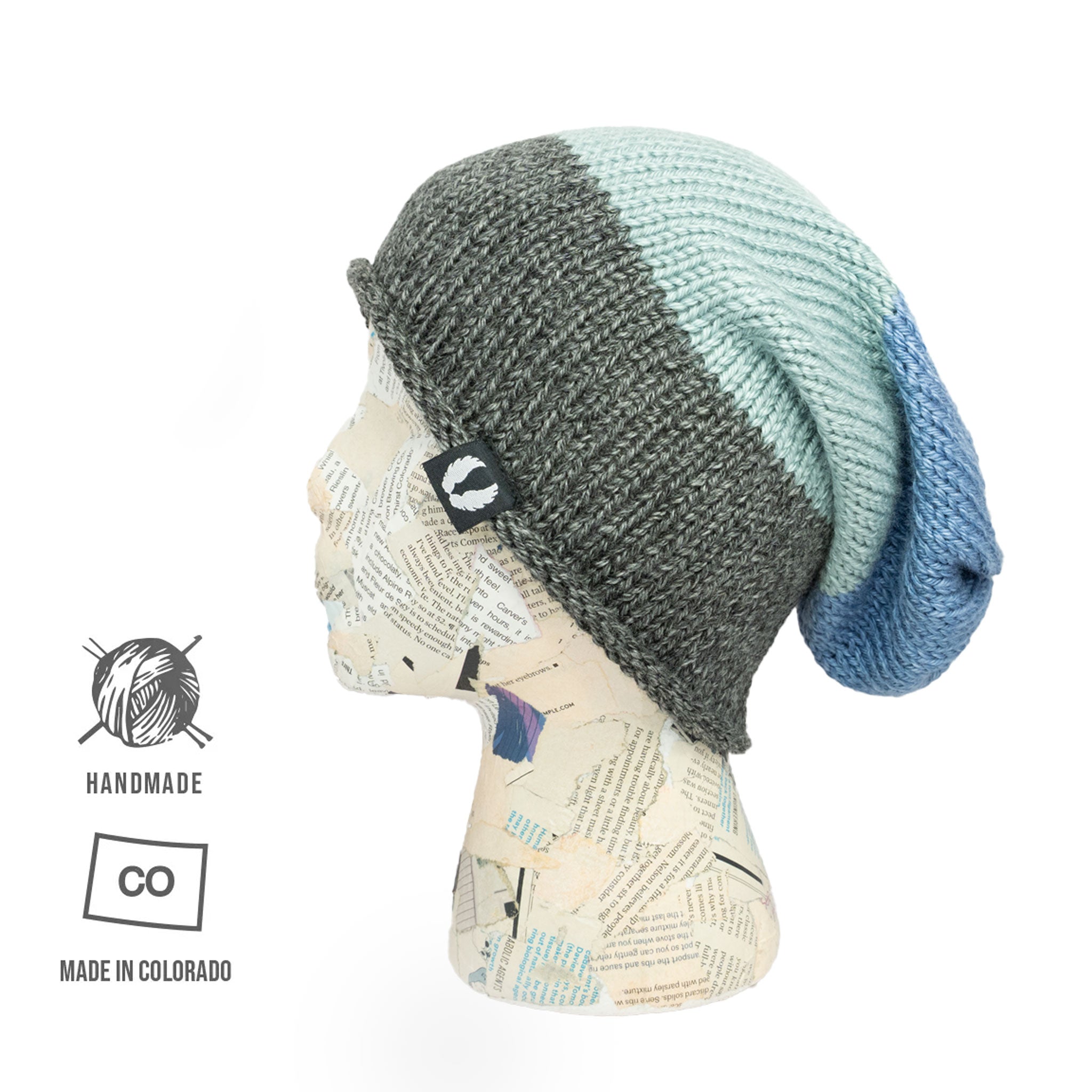Jackson Trio Beanie