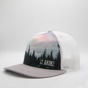 Wander Hat - Light Gray
