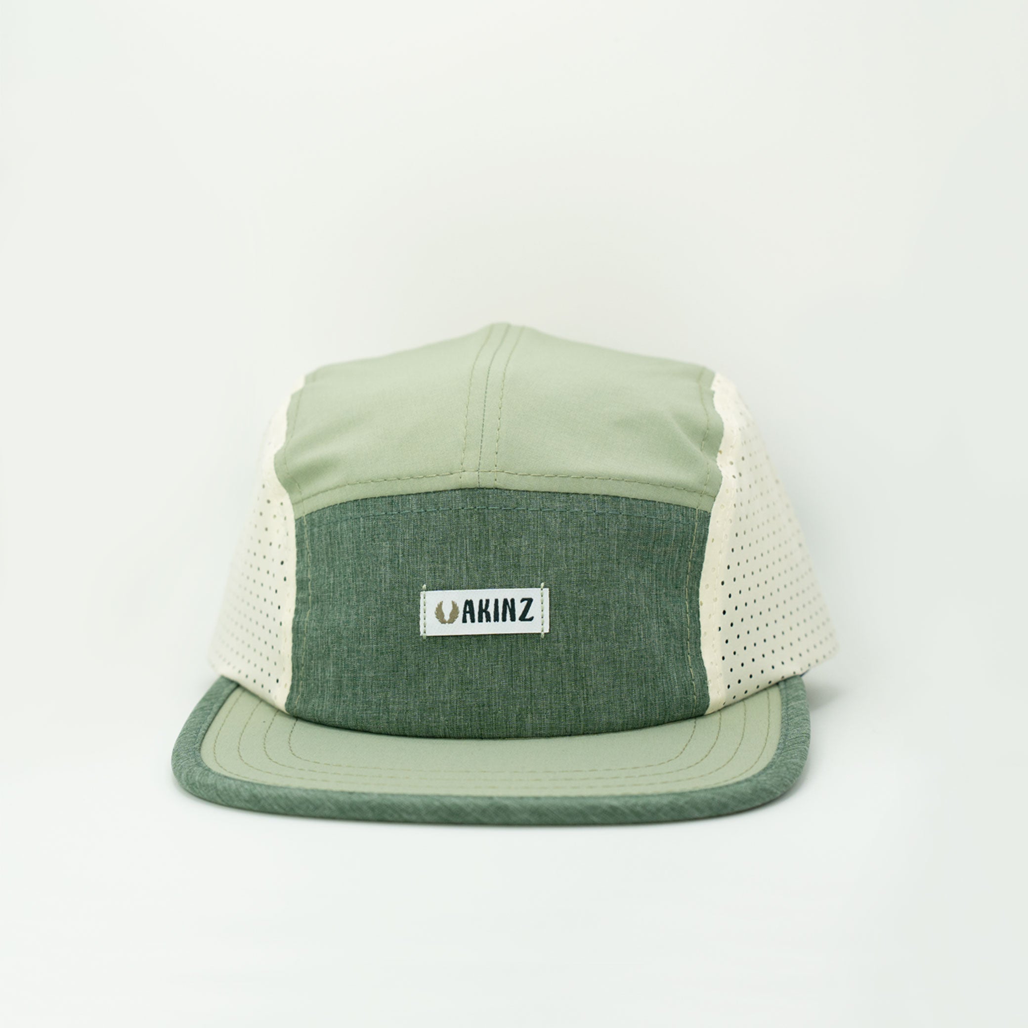 Outsider Performance 5-Panel Hat