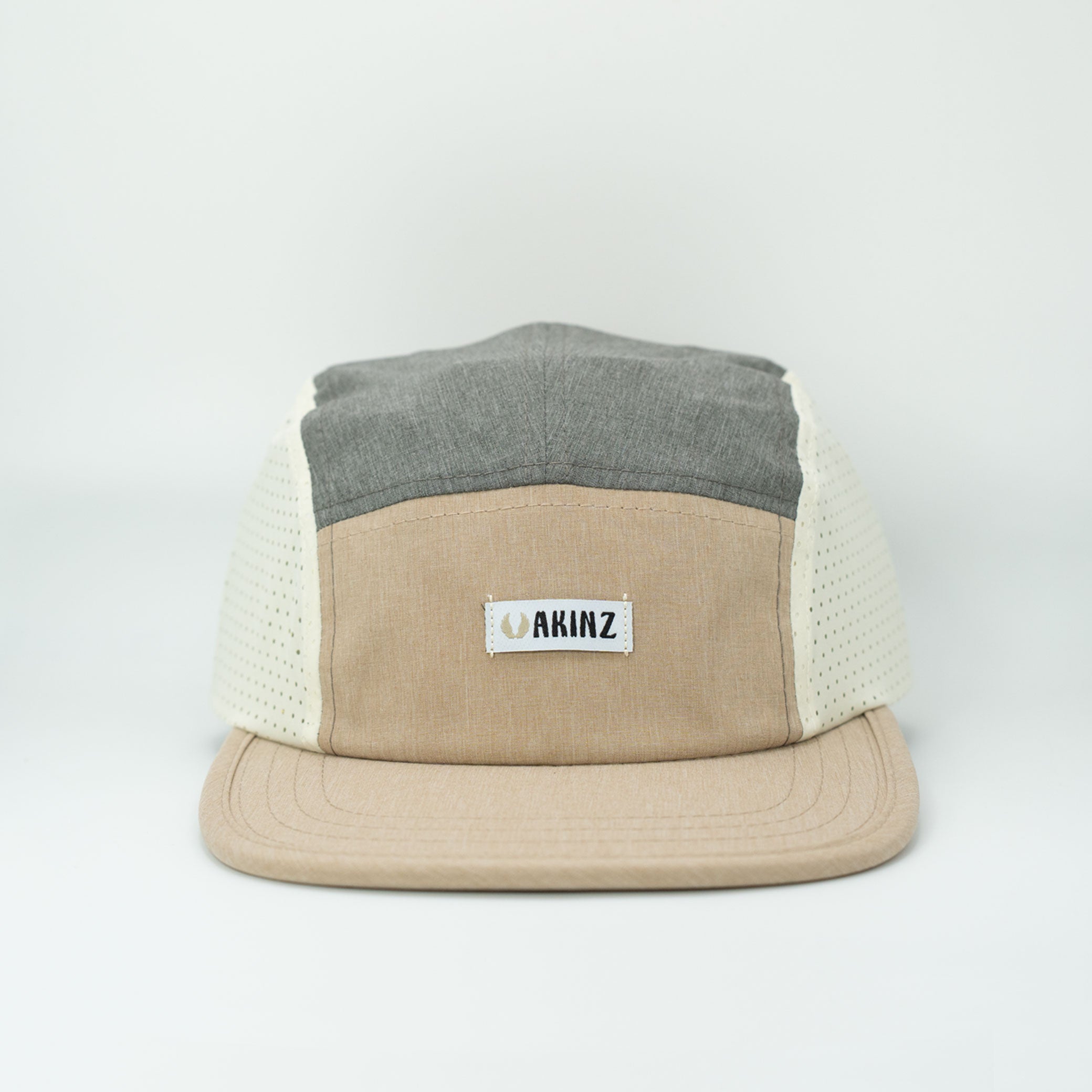 Outsider Performance 5-Panel Hat