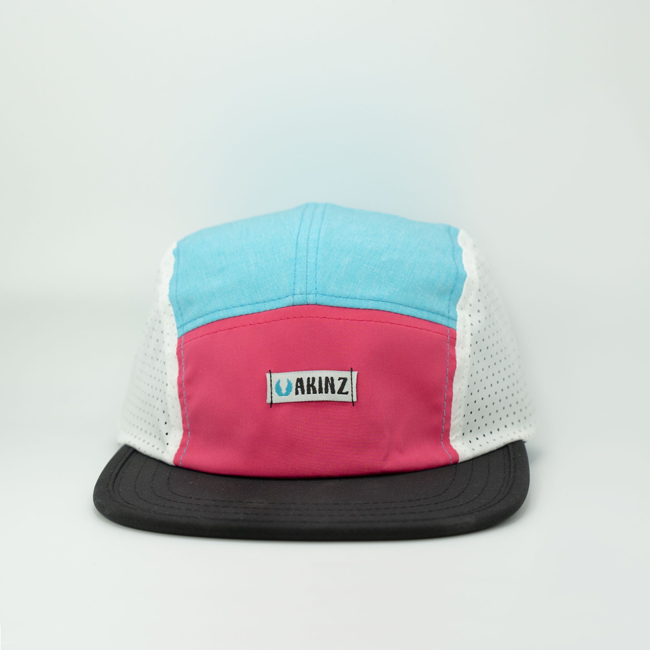 Outsider Performance 5-Panel Hat