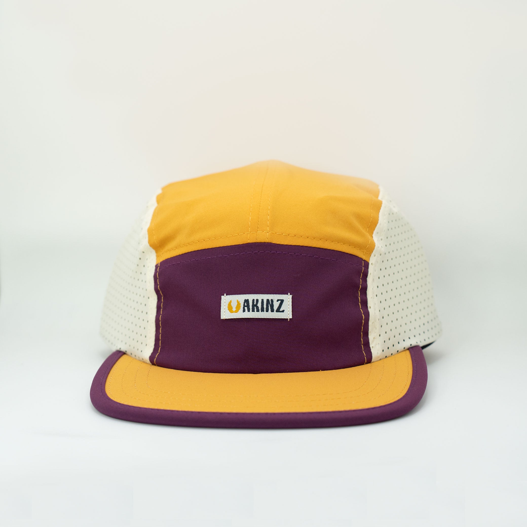 Outsider Performance 5-Panel Hat