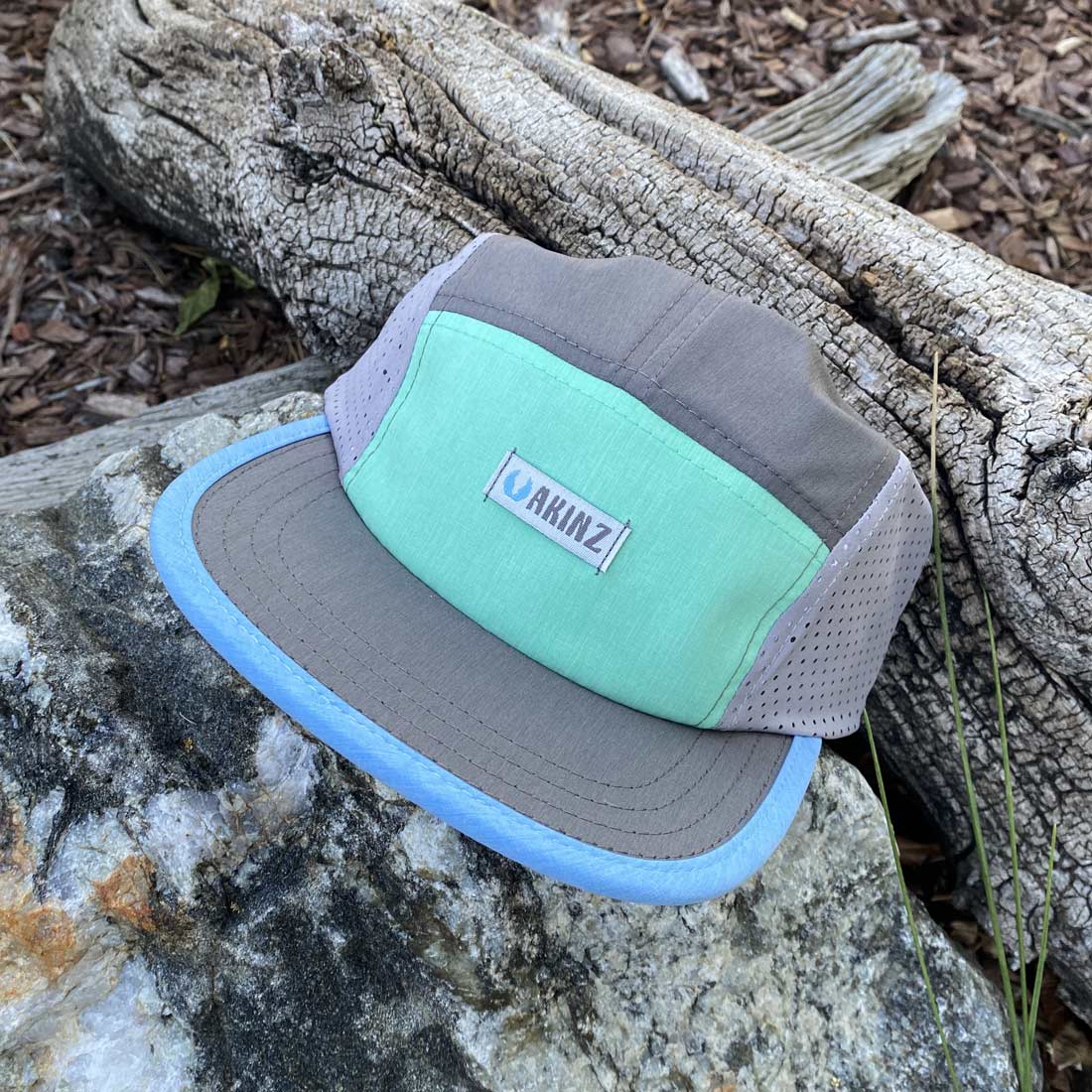 Outsider Performance 5-Panel Hat