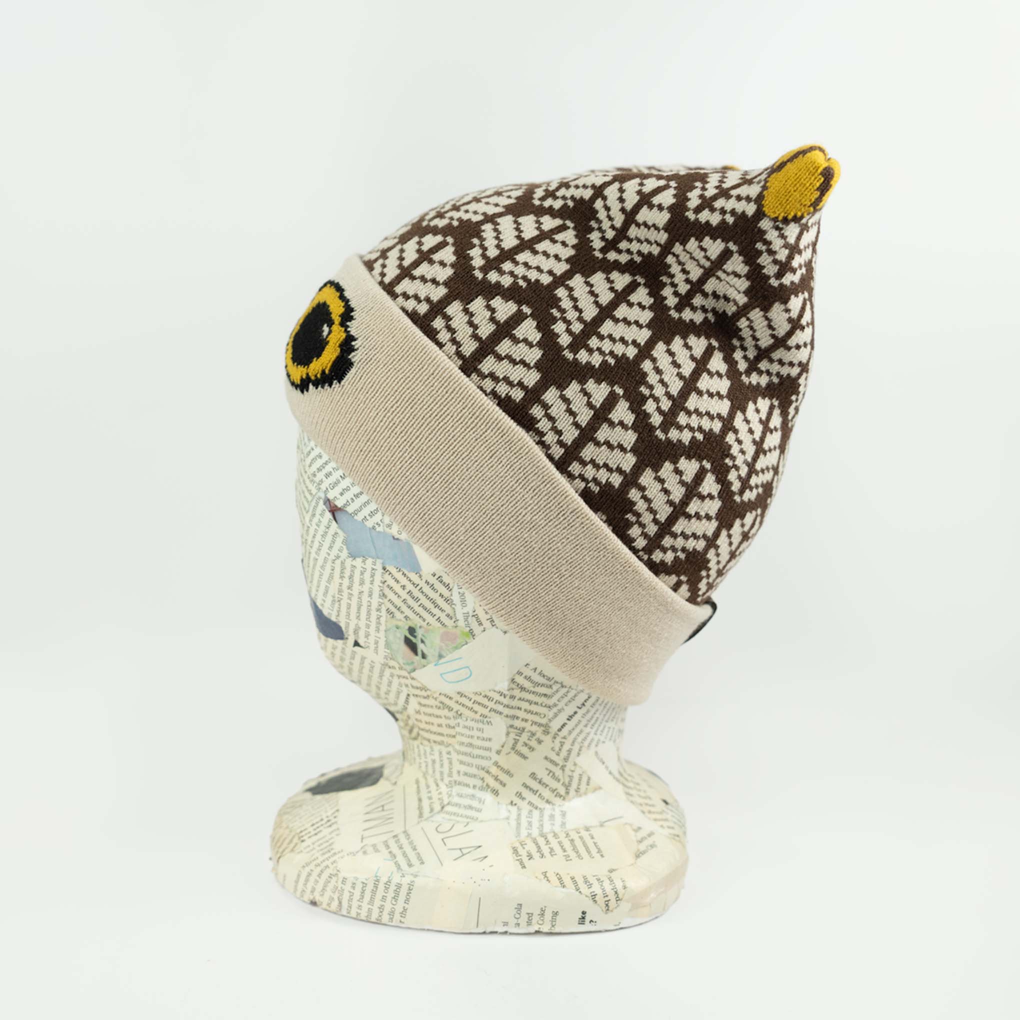 Kids Trail Buddies Beanie