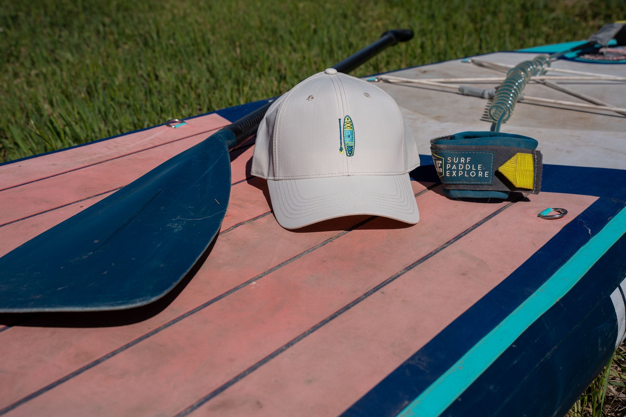 Paddle Out Performance Cap