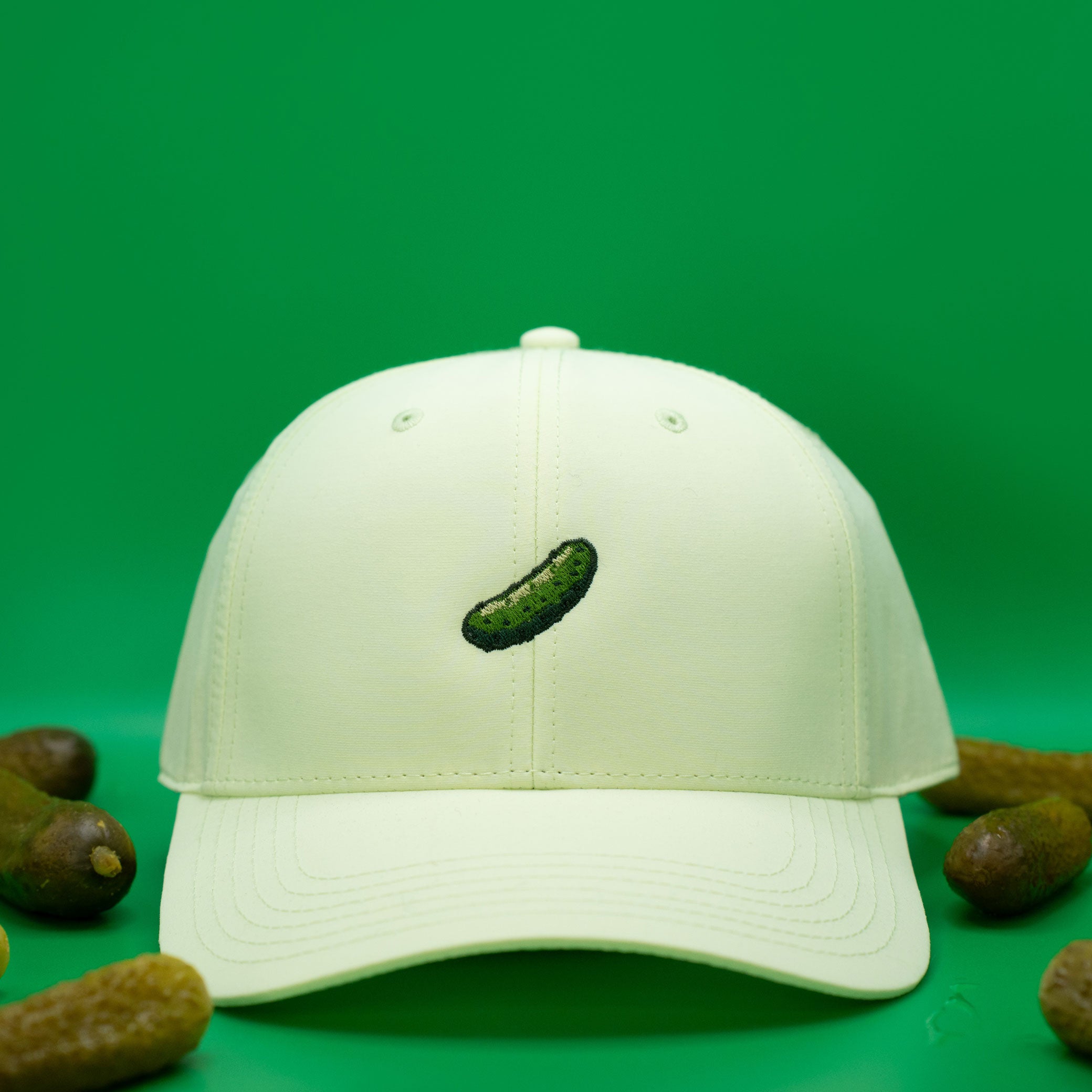 Pickle Pickle Performance Hat – Akinz