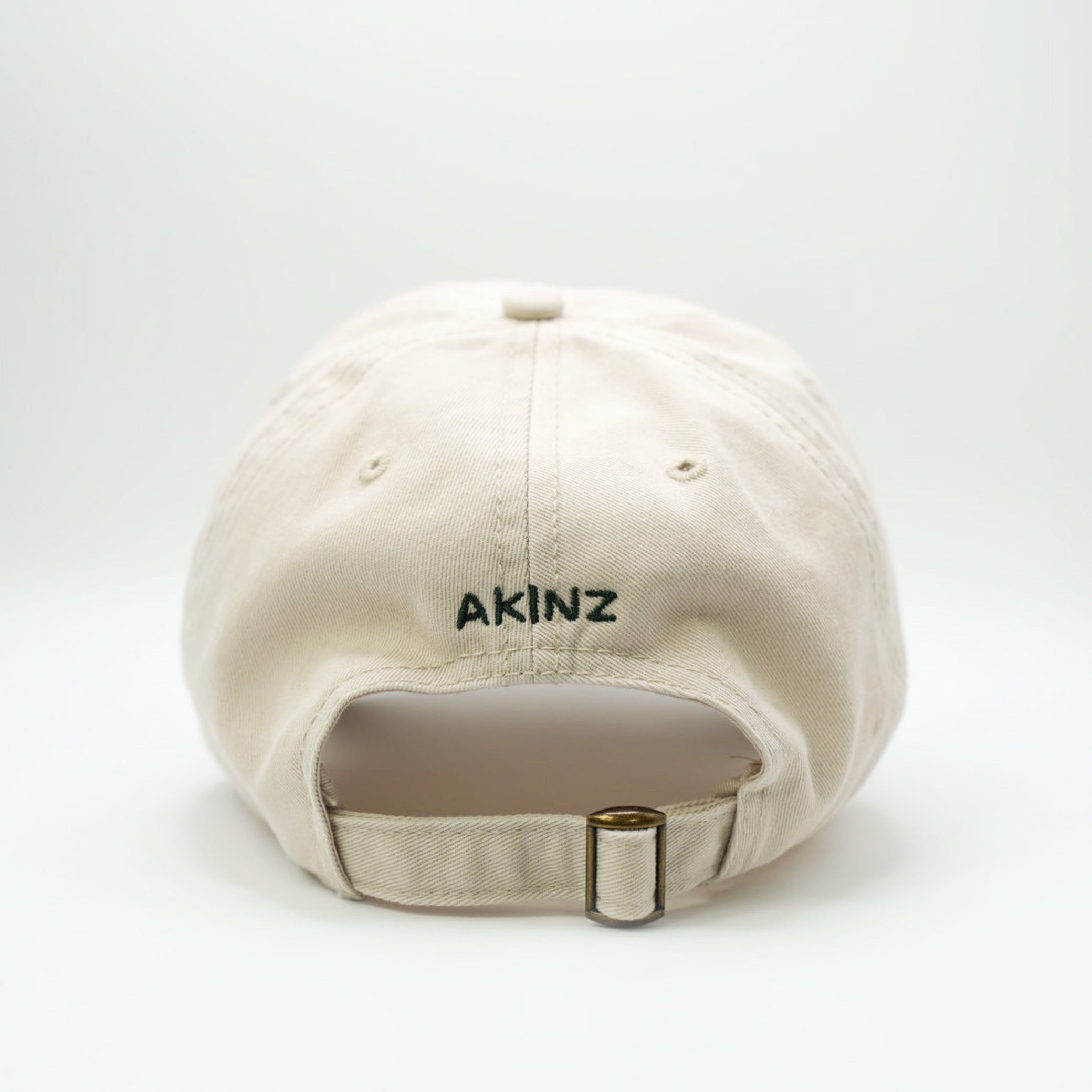 Pickle Pickle Dad Cap – Akinz