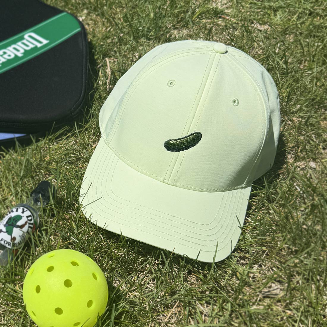 Pickle Pickle Performance Hat