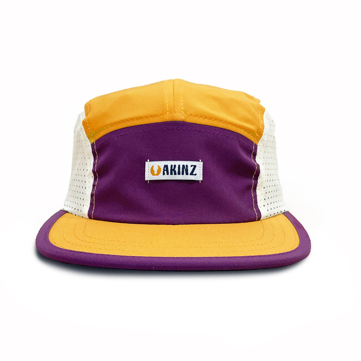 Outsider Performance 5-Panel Hat – Akinz