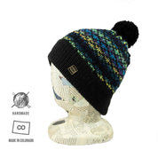 Powder Puff Kids Beanie