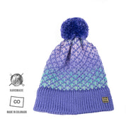 Powder Puff Kids Beanie