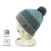 Powder Puff Kids Beanie