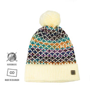 Powder Puff Kids Beanie
