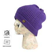Heritage Wool Beanie