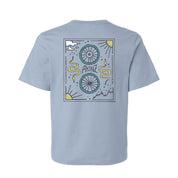 Rain or Shine - Women's Boxy Tee