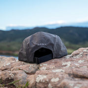 Ready to Roll Nylon 5 Panel