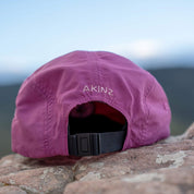 Ready to Roll Nylon 5 Panel
