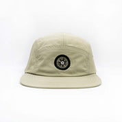 Ready to Roll Nylon 5 Panel