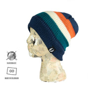 Ski Patrol Beanie