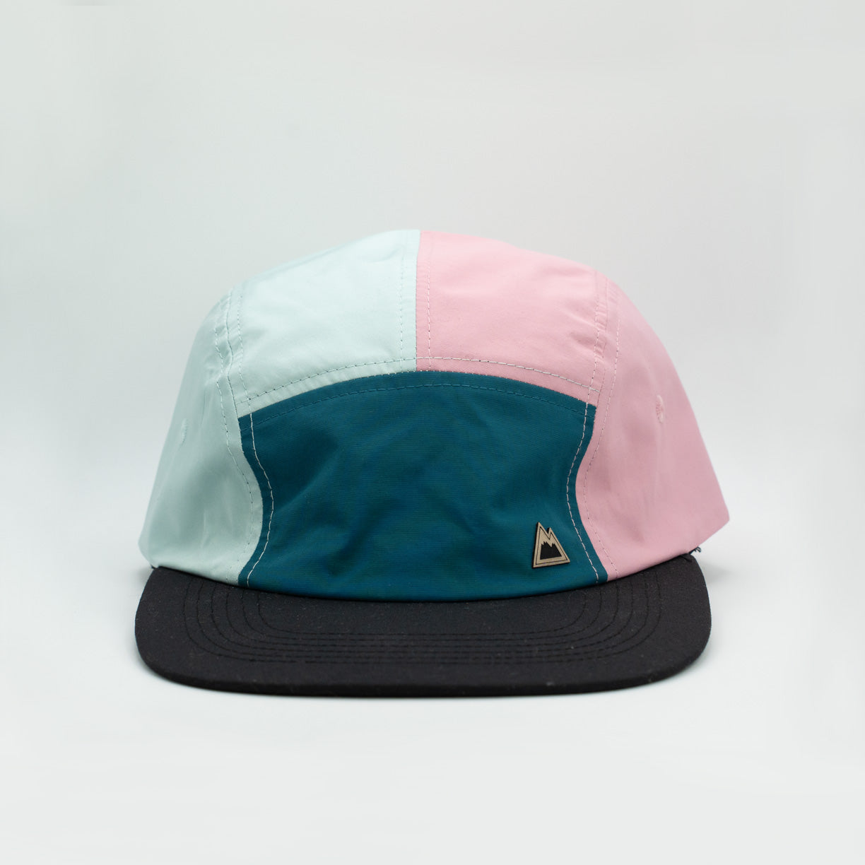 Retrograde 5 Panel