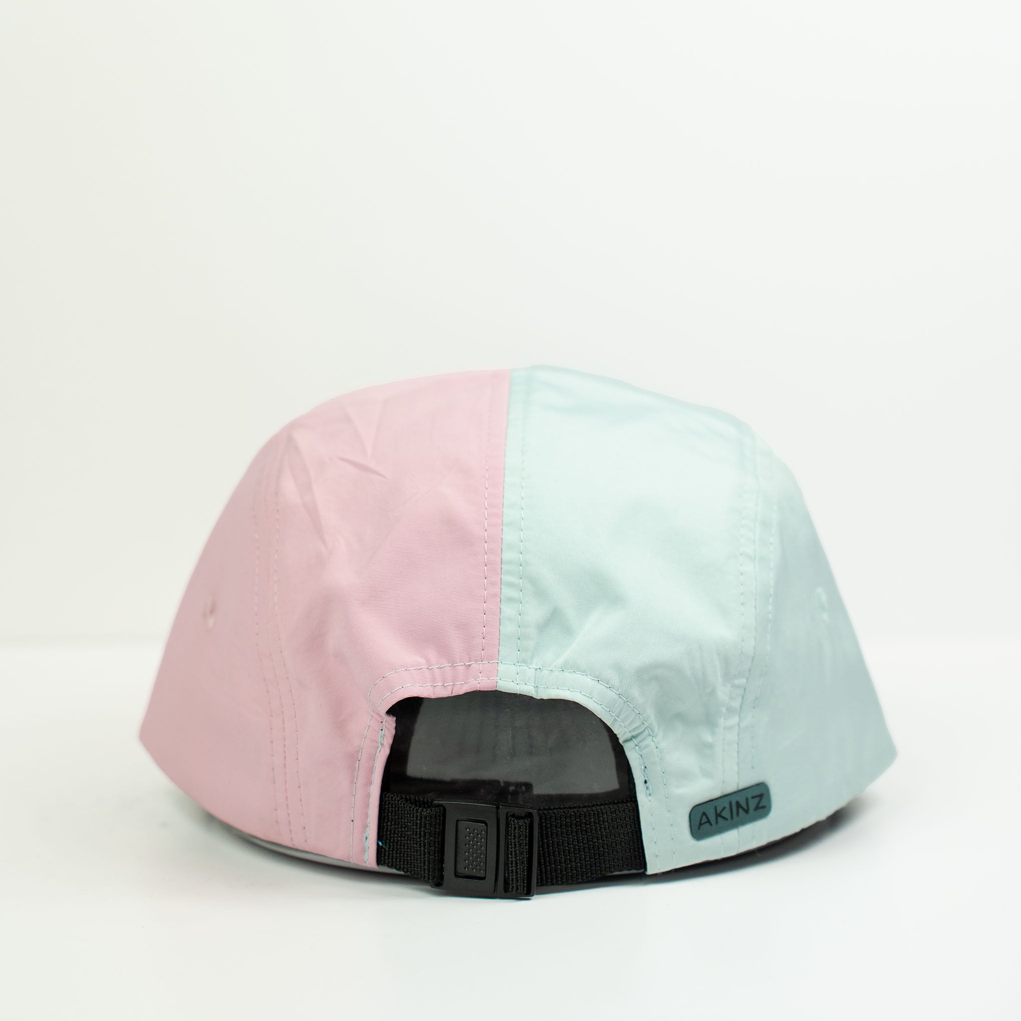 Retrograde 5 Panel
