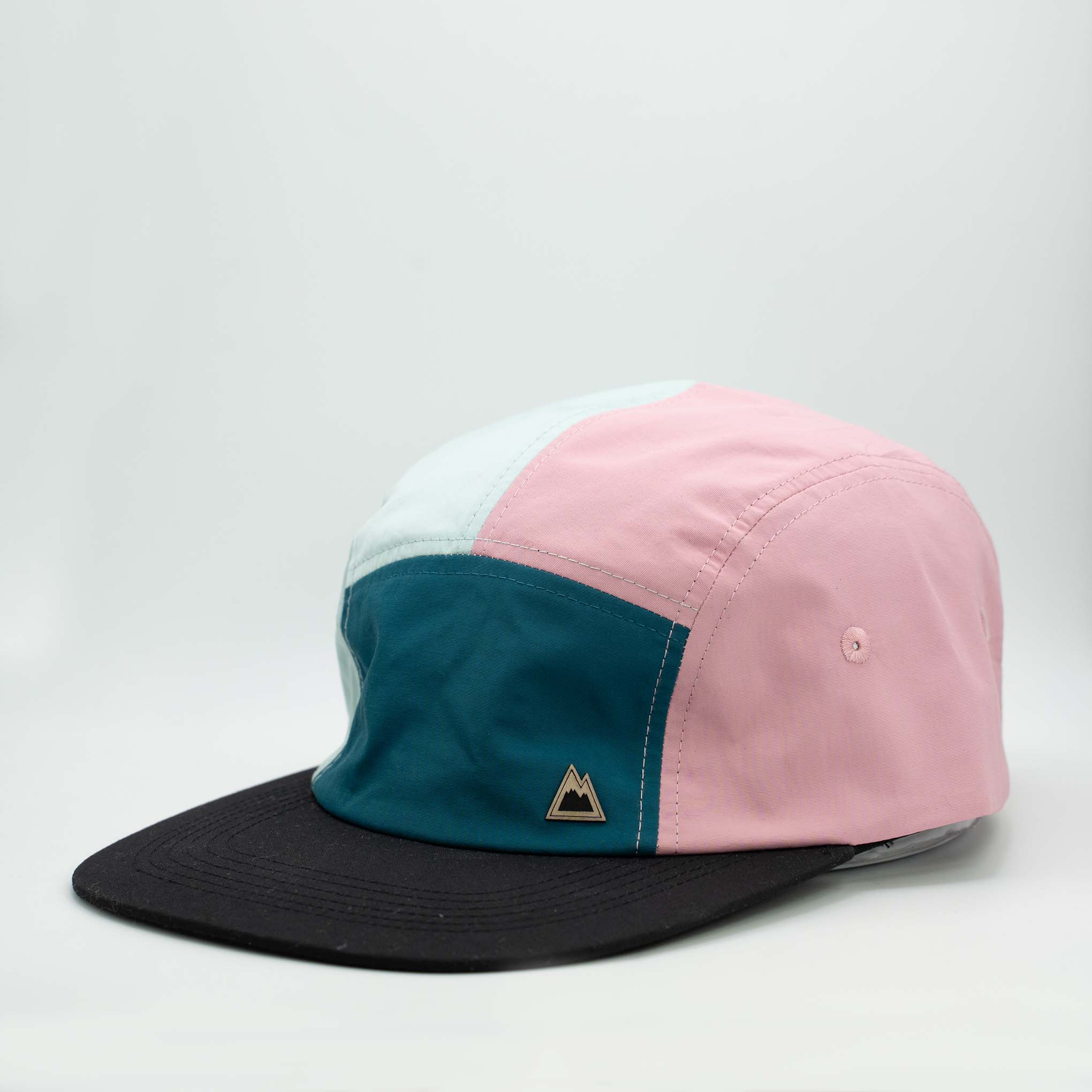 retrograde_cosmic_mint_akinz_5_panel_hat.jpg