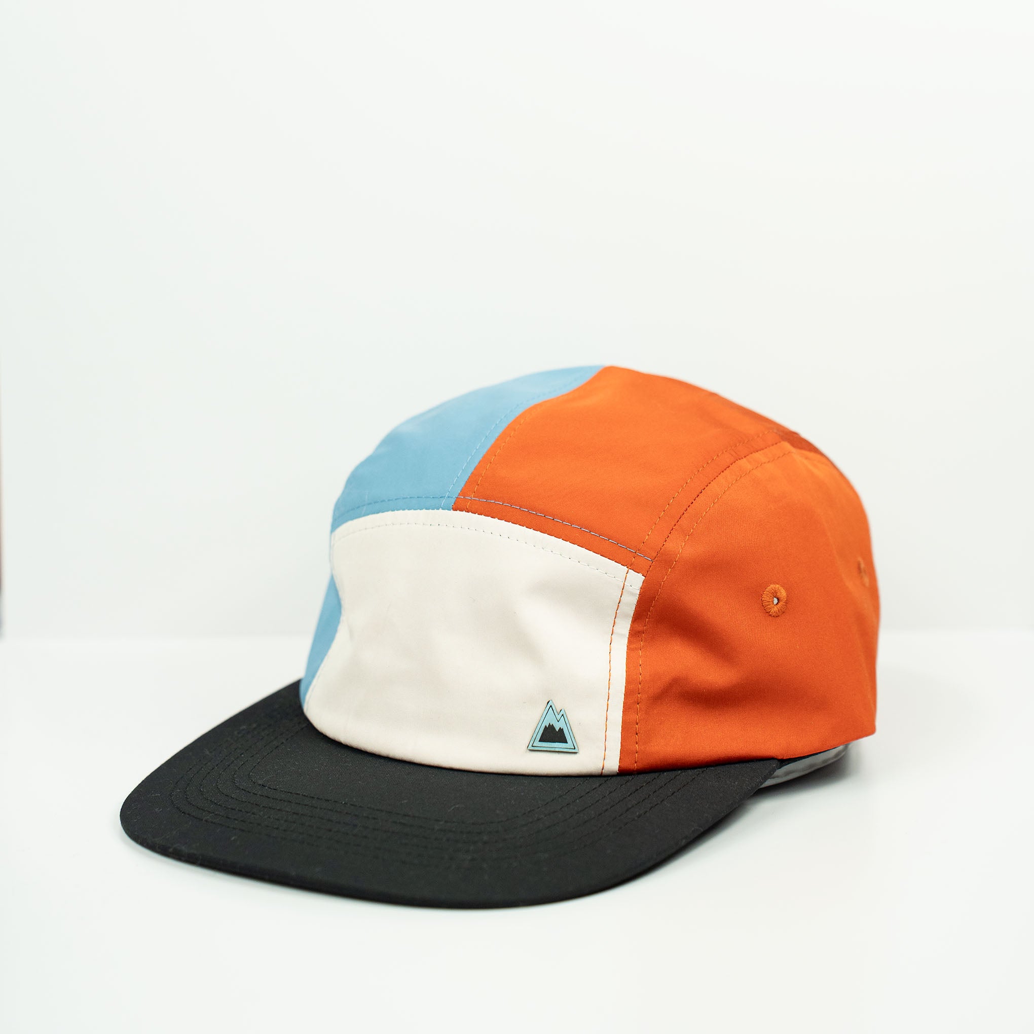 Retrograde 5 Panel