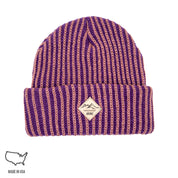 Right of Way Rib Beanie
