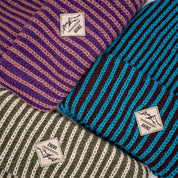 Right of Way Rib Beanie