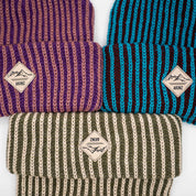 Right of Way Rib Beanie