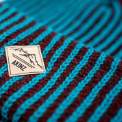 Right of Way Rib Beanie