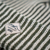 Right of Way Rib Beanie