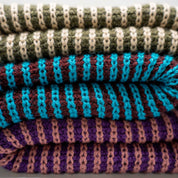 Right of Way Rib Beanie