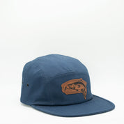 River Runner 5-Panel Hat