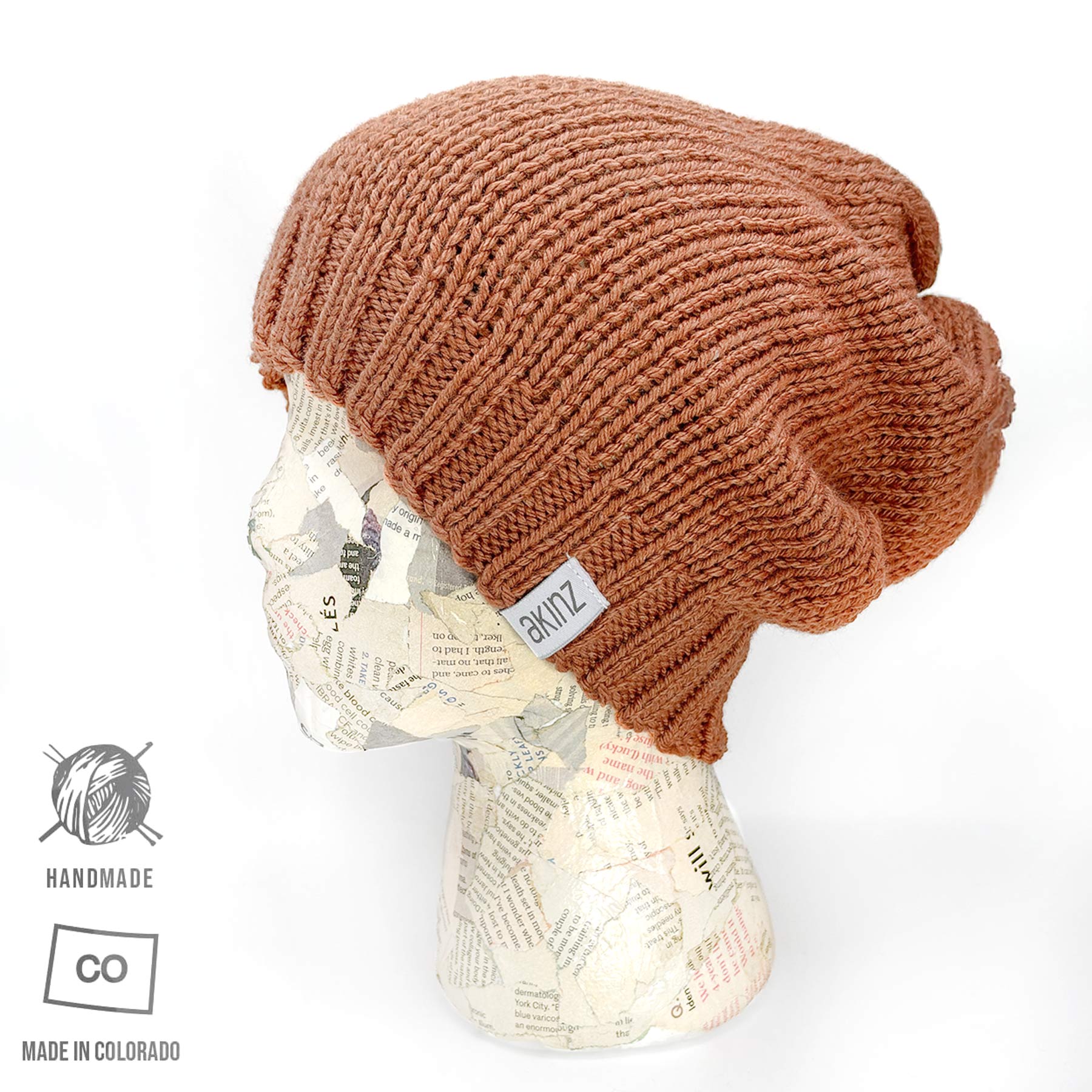 Roam Beanie